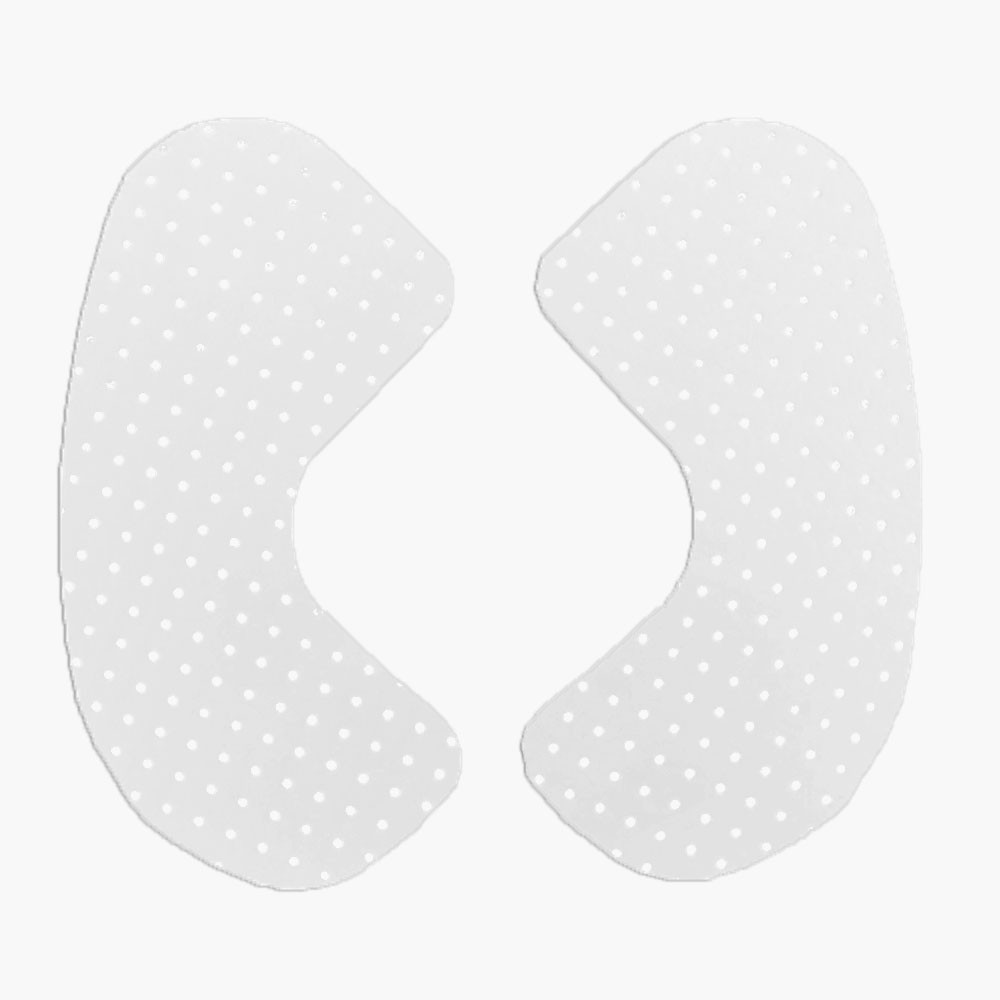 FFP3-Filtereinlagen für IONO₂-ACTIVE Mask